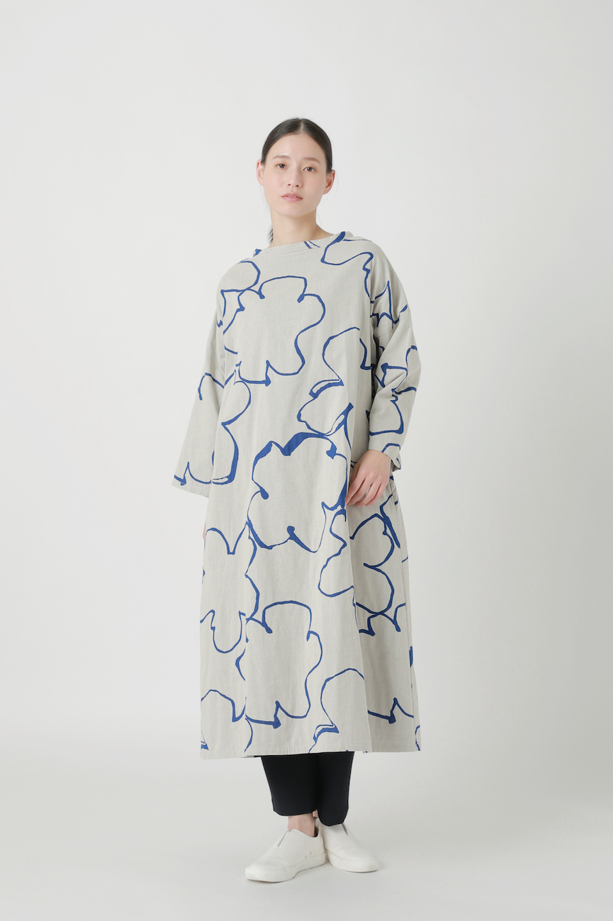 モデル着用イメージ