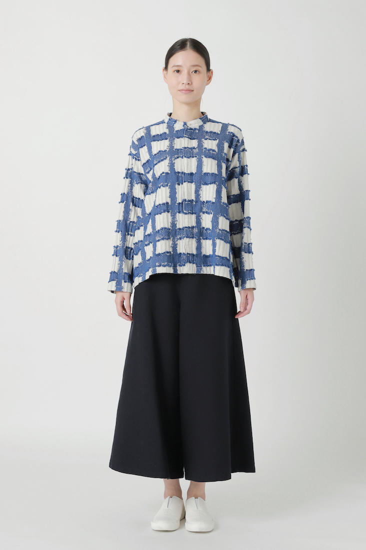 モデル着用イメージ