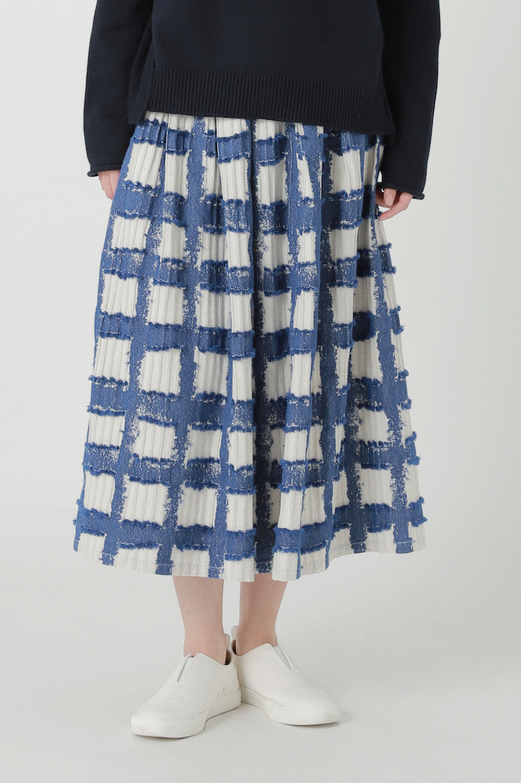 モデル着用イメージ