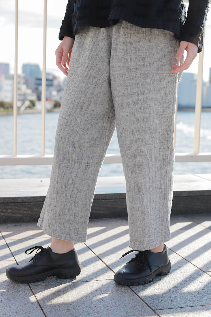 モデル写真bottoms