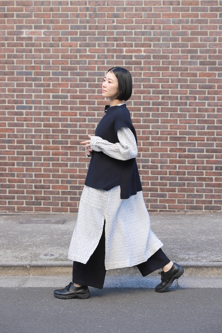 モデル写真bottoms