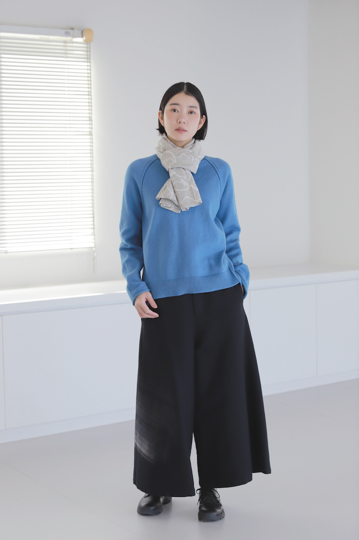 モデル写真bottoms