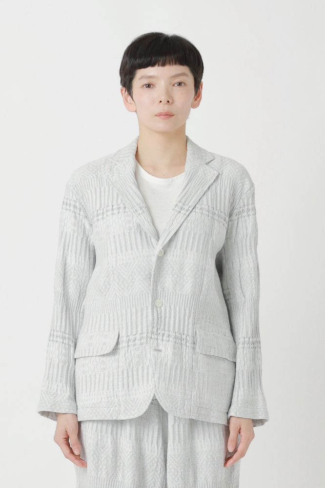 モデル着用イメージ