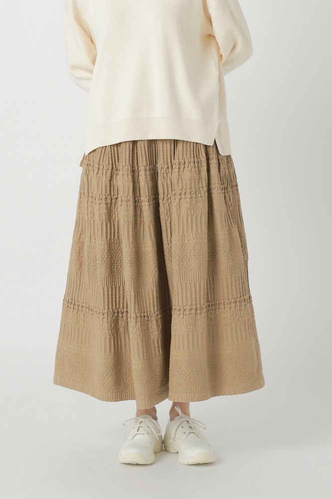 モデル着用イメージ