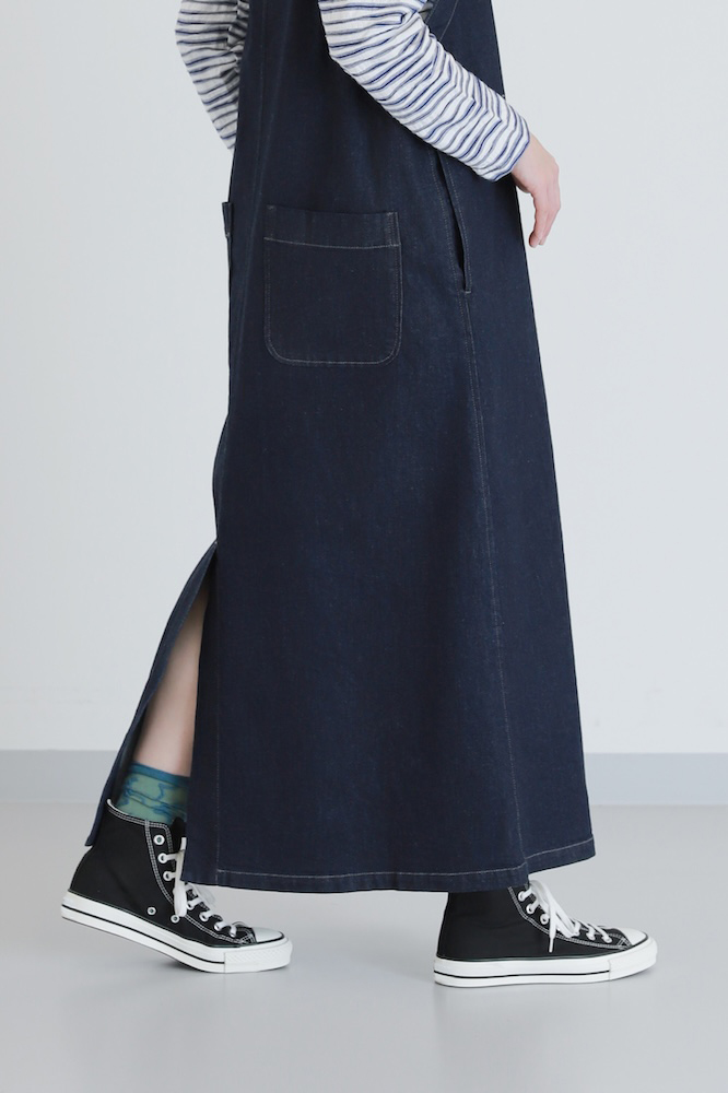 モデル写真bottoms