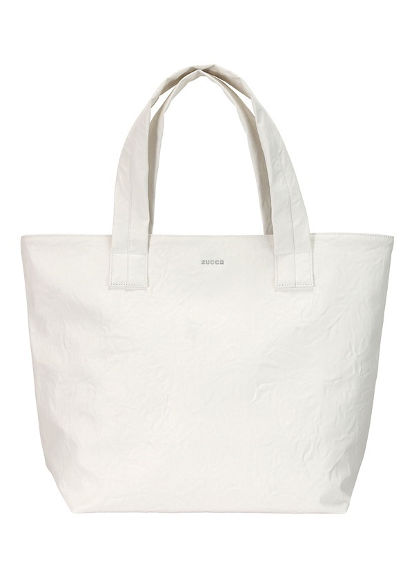 ZUCCa BASIC COLLECTION -EMBOSS BAG- | NEWS ニュース | A-net ONLINE