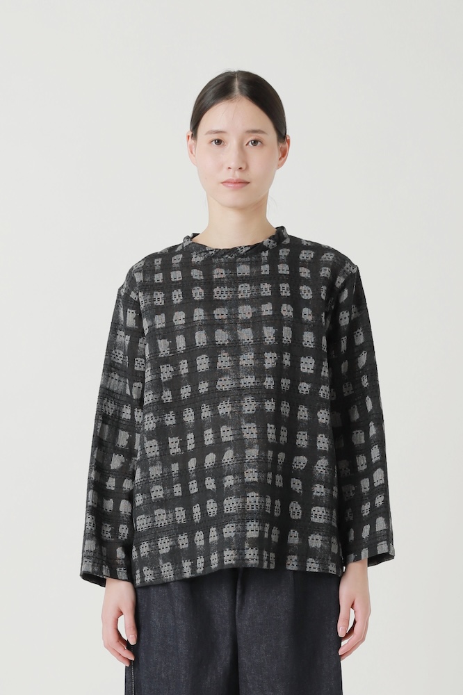 モデル着用イメージ