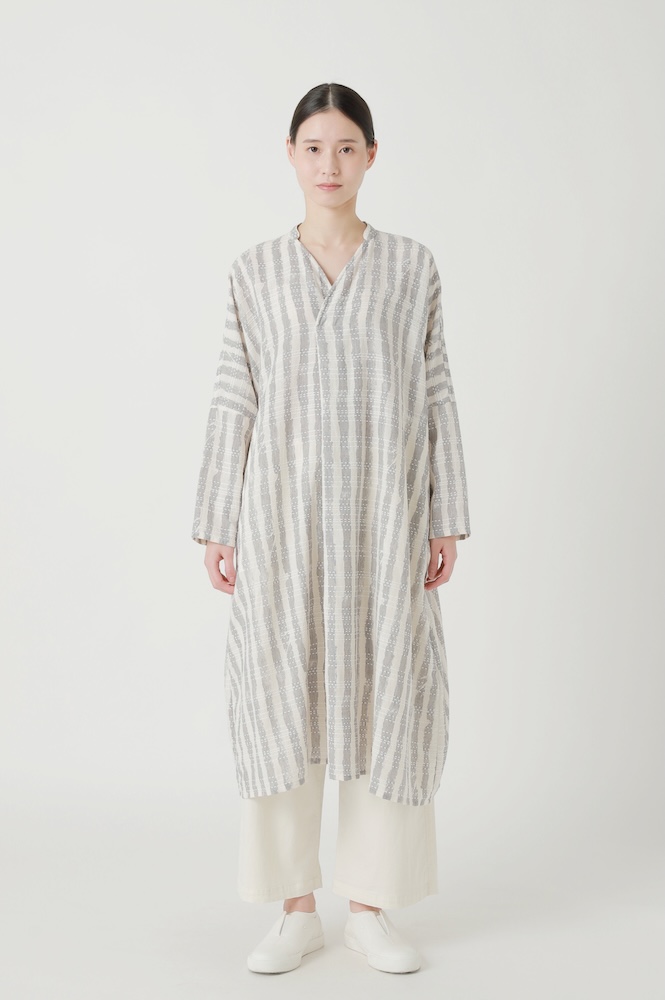 モデル着用イメージ