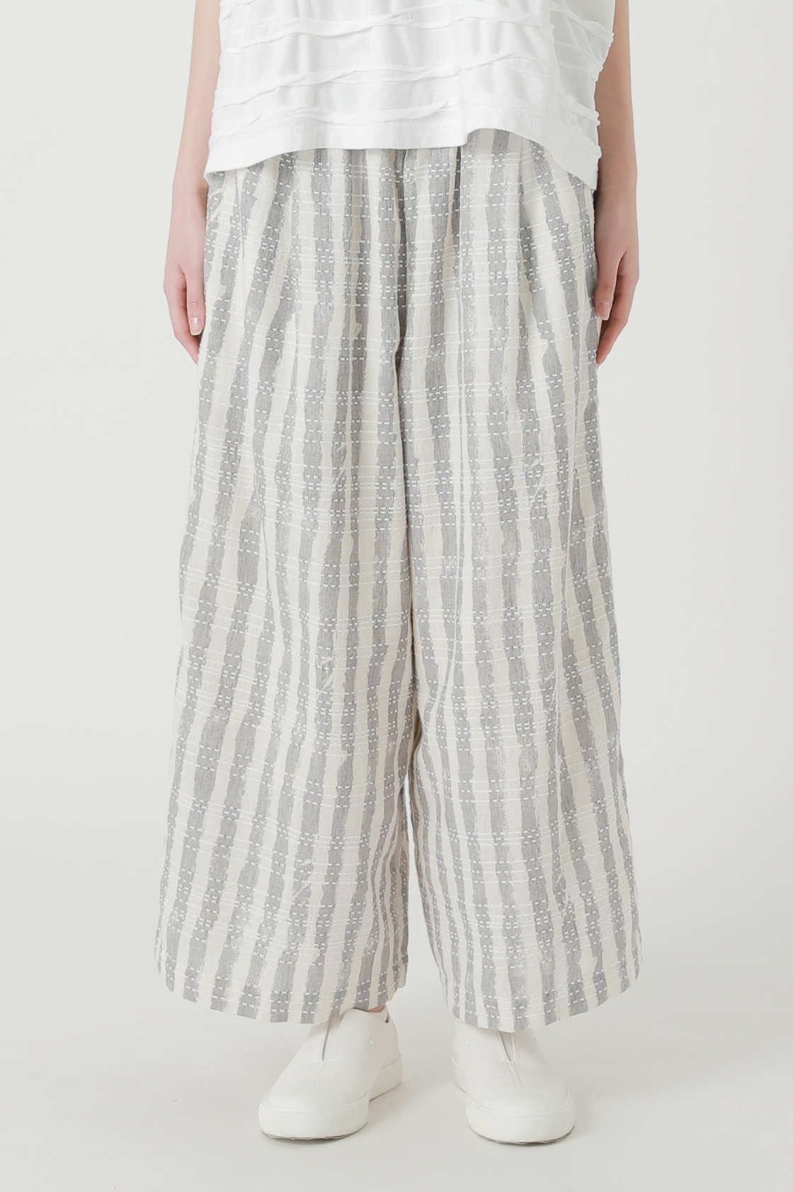 モデル着用イメージ