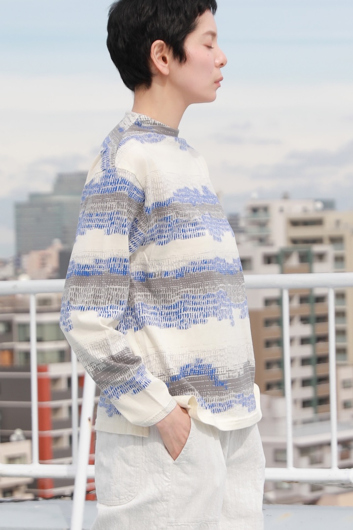 モデル写真bottoms