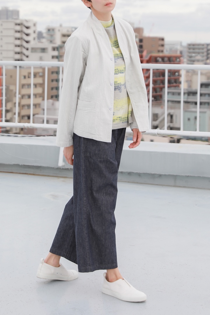 モデル写真bottoms