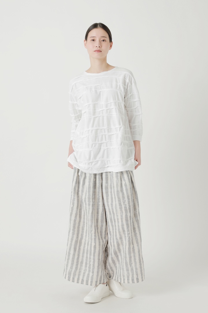 モデル着用イメージ